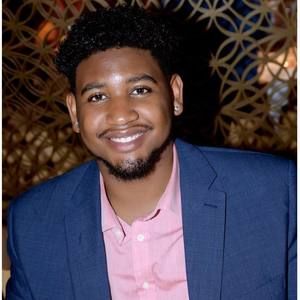 Meet your Posher, Jonathan